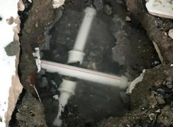 涞源阳台漏水维修公司为您分享楼上楼下漏水怎么处理