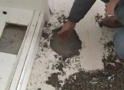 涞源卫生间漏水维修公司分享下精确定位查漏水一次多少钱?不同级别收费不同