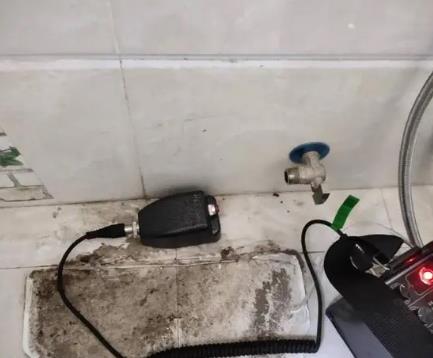 涞源屋顶漏水维修公司分享下卫生间漏水的危害及解决方法
