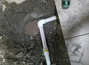 涞源阳台漏水维修时有哪些声音会影响检漏仪