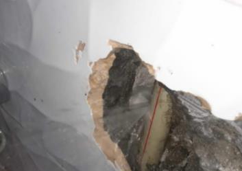 涞源卫生间漏水维修的步骤和流程。